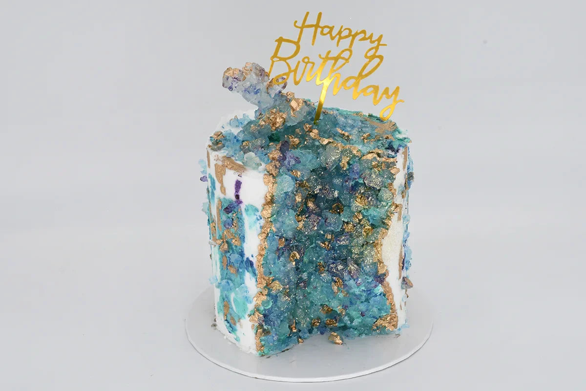 Best Birthday Cakes in LA: 12 Bakeries Worth the Drive