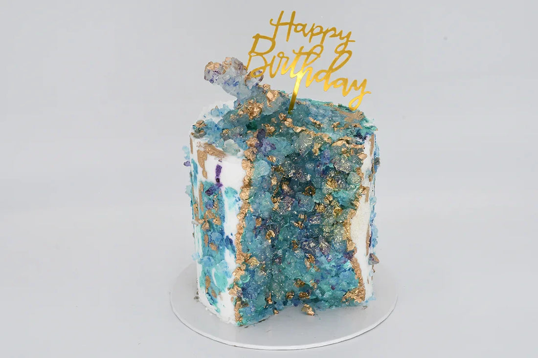 Birthday Cakes Near Me: Same-Day Pickup Options in Beverly Hills