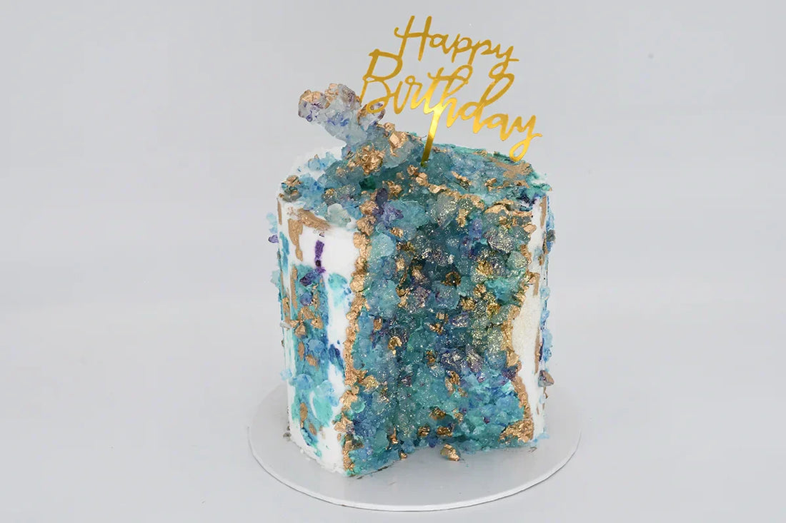 Birthday Cake Delivery in Beverly Hills — What Actually Exists (And What Doesn't)