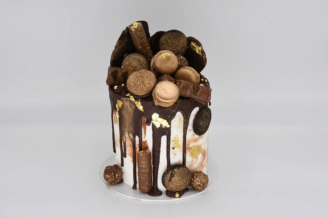 Shop Cake Near Me: Order Custom Cakes Fast and Easily