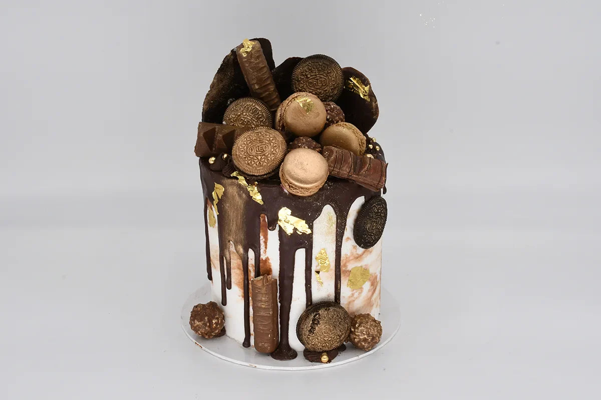 Shop Cake Near Me: Order Custom Cakes Fast and Easily