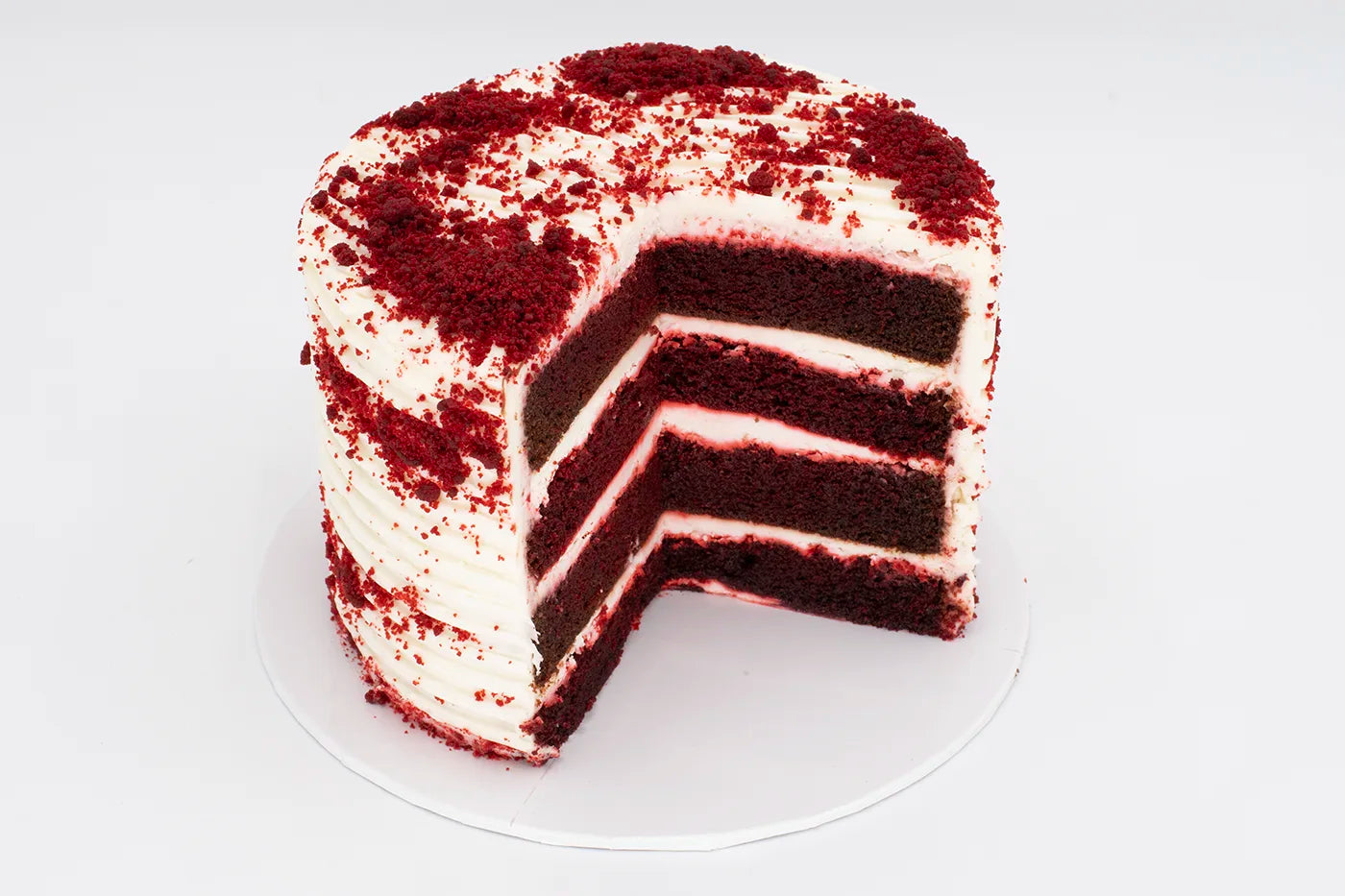 Vegan Cakes Los Angeles: Birthday & Wedding Bakery Guide