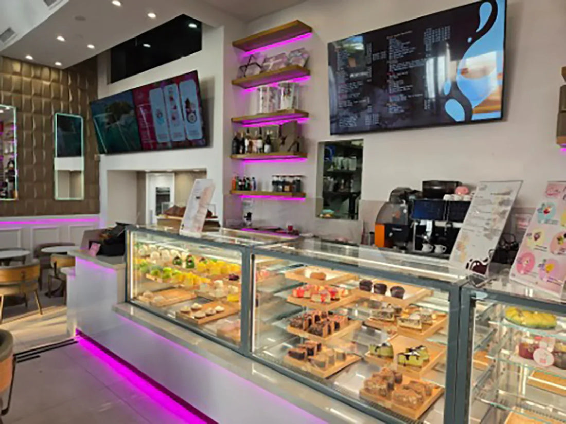 Red Velvet Cake Near Me: Best Spots and Bakeries in LA