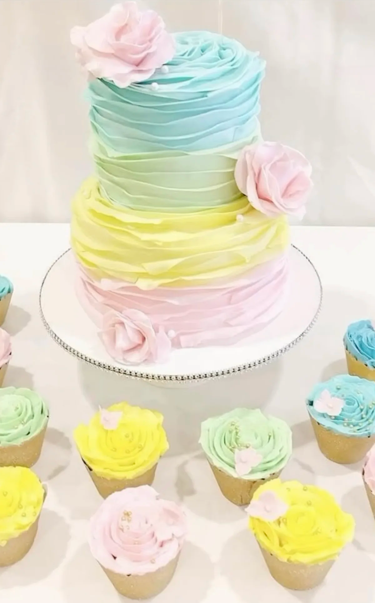 LA Cakes Worth Every Calorie: Sweet Angeles' Bestsellers and City Standouts