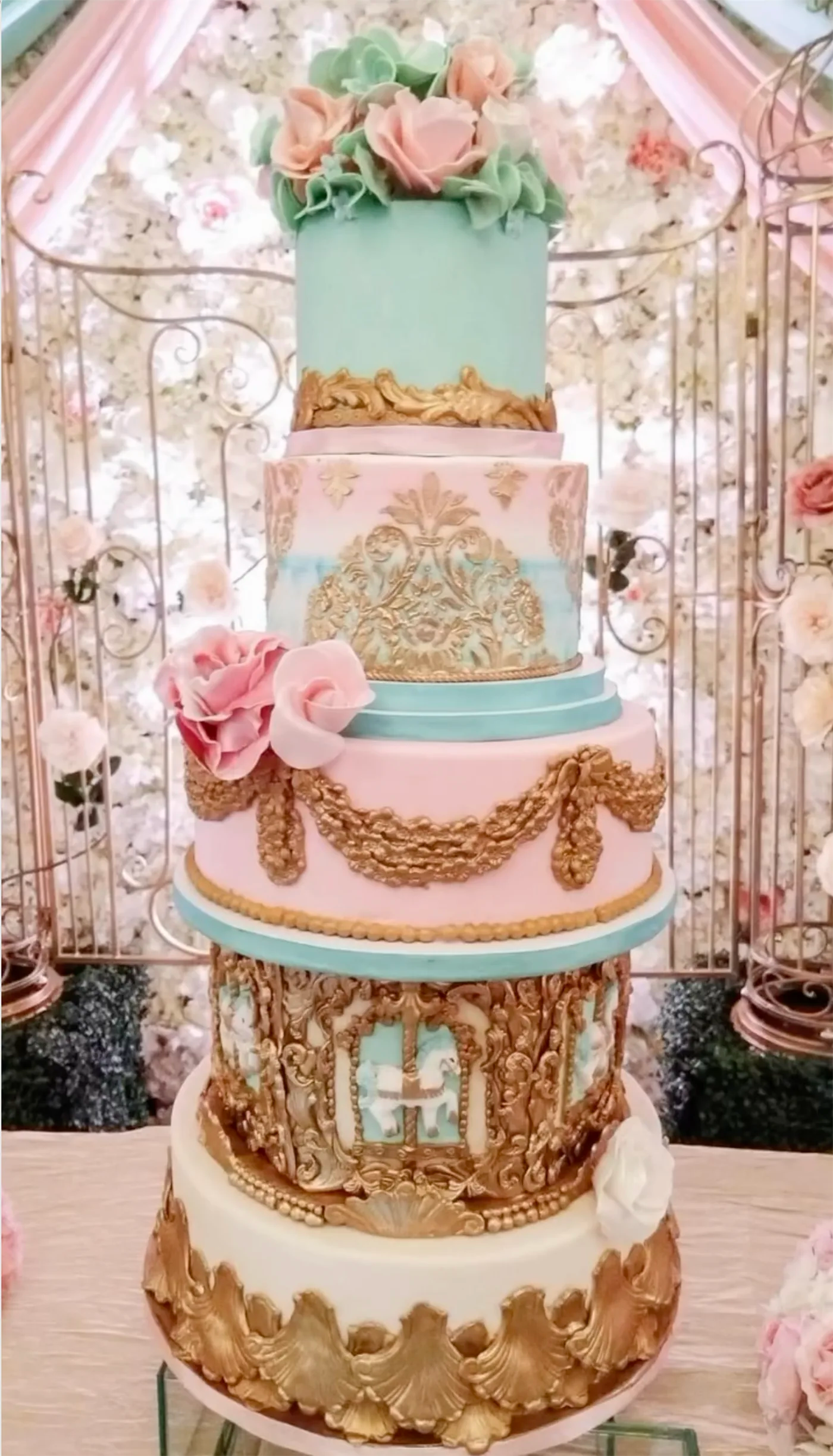 Cakes in LA: Quick Pickups, Custom Designs, and Local Favorites