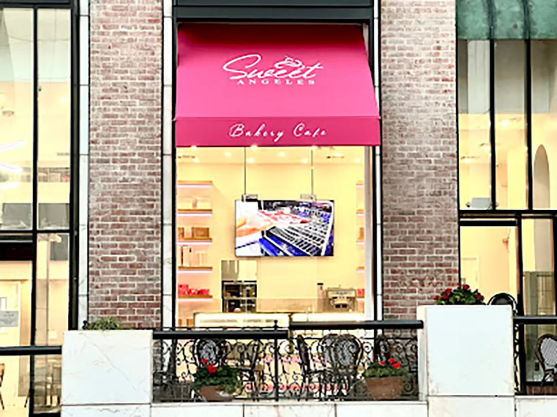 Best Cake Shops Near Me in Los Angeles — Where to Buy Cakes in 2026