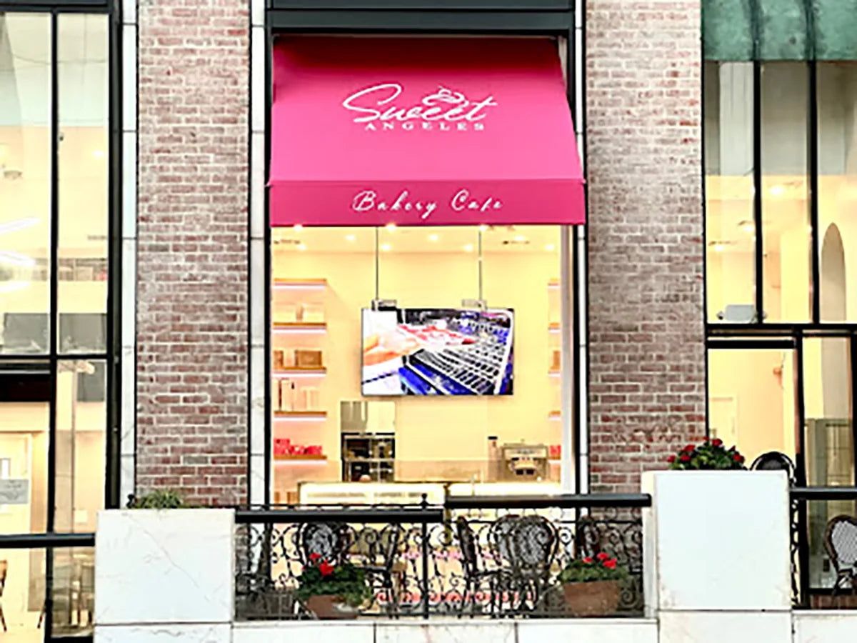 Best Cake Shops Near Me in Los Angeles — Where to Buy Cakes in 2026