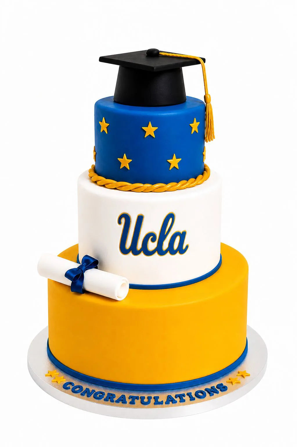 Graduation Cakes Near Me: The Complete Los Angeles Guide