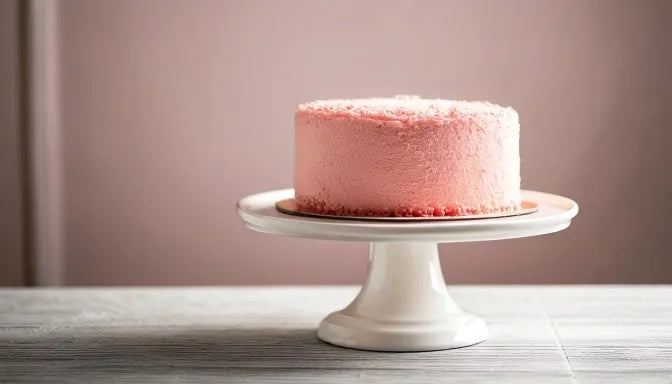 What Is a Smash Cake? Sizes, Sugar, and How to Order One in Los Angeles
