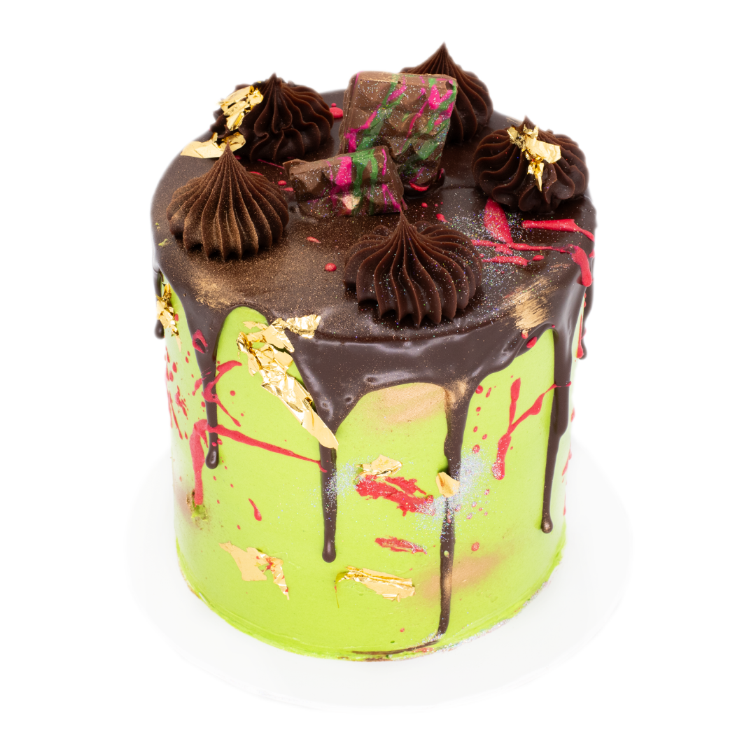 Chocolate Cake Near Me: LA’s Most Decadent Slices and Sweet Treats