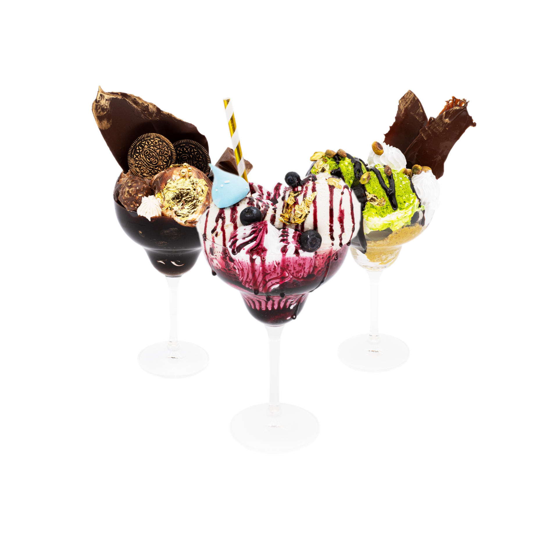 Ice Cream Beverly Hills