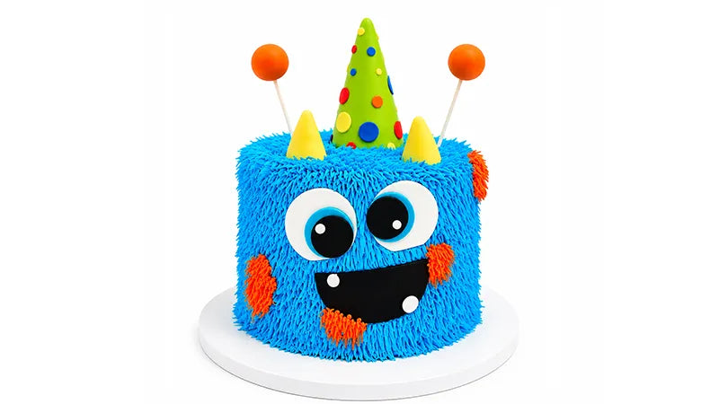 Kids & Baby Cakes