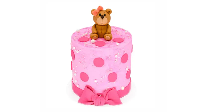 Kids & Baby Cakes