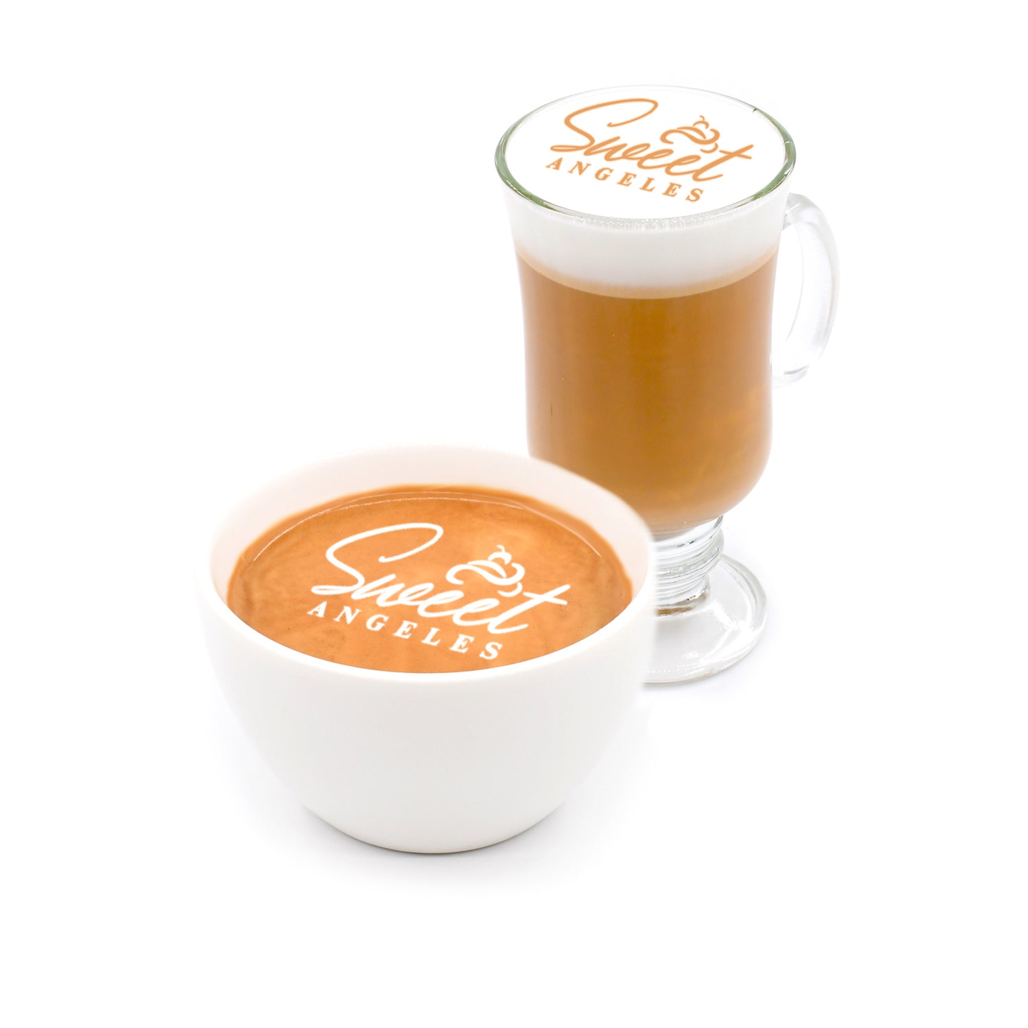 Specialty Coffee & Tea Beverly Hills