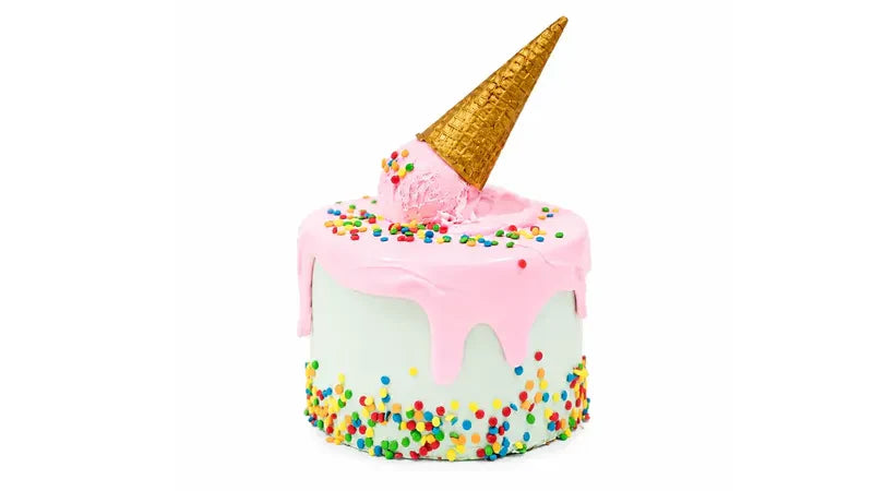 Celebration Cakes