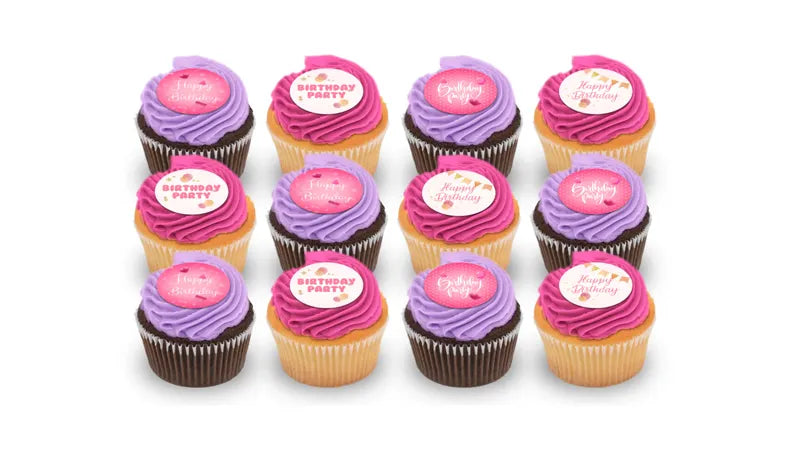 Occasion Cupcakes
