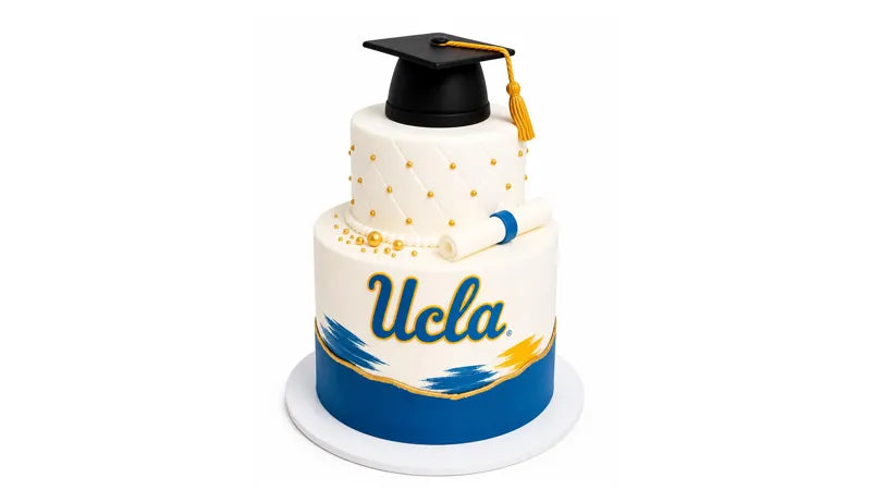 Graduation Cakes Los Angeles