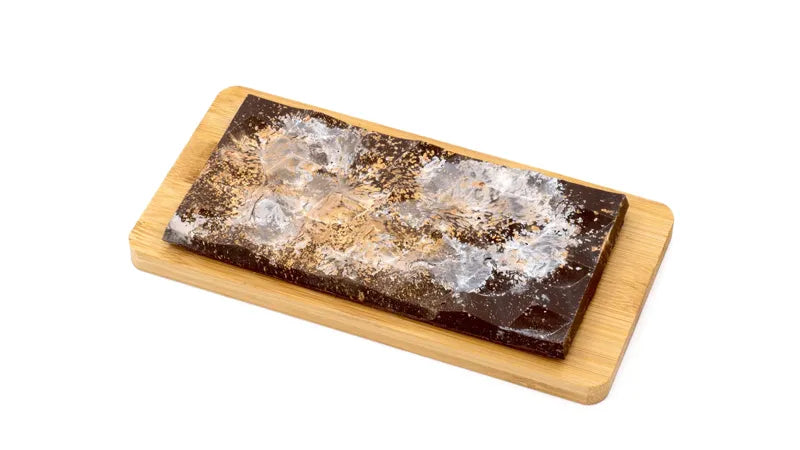 Signature Chocolate Bars