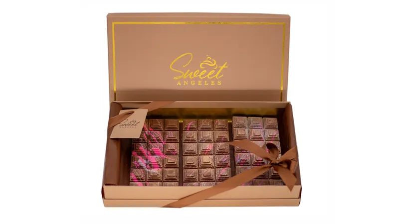 Dubai Chocolate Gift Boxes