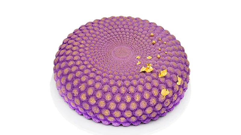 Mousse Cakes