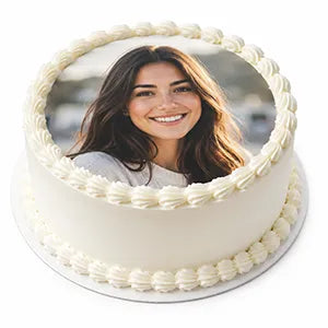 Photo Cakes