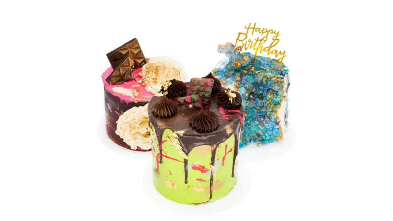All Cakes