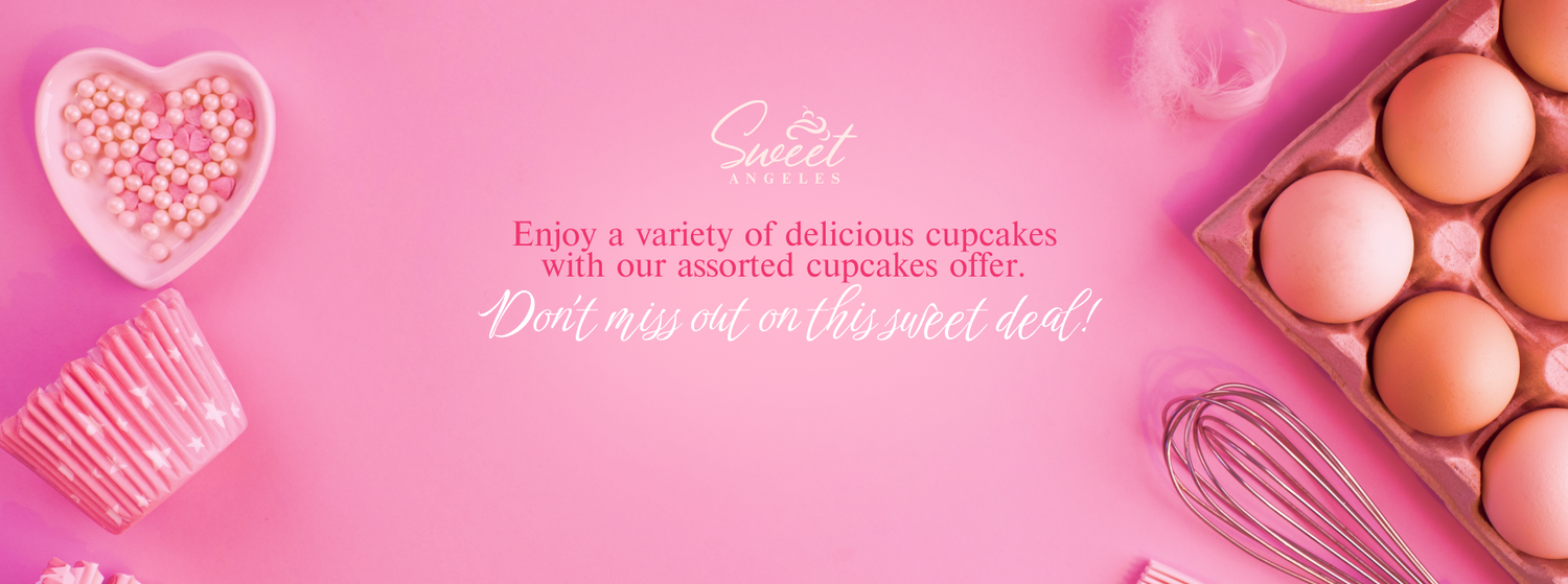 Sweet Angeles Bakery