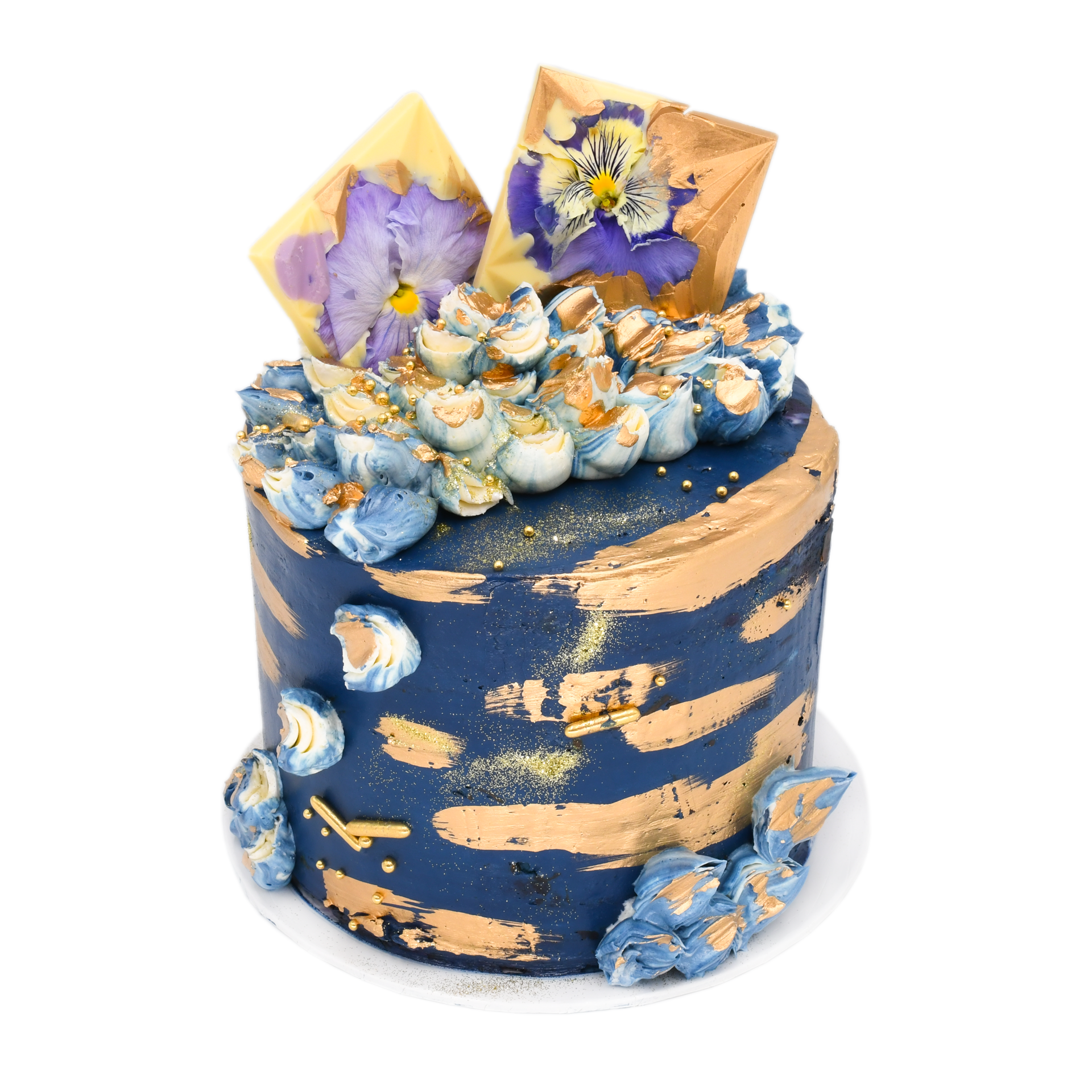 Sweet Dream Cake from Sweet Angeles bakery Rodeo Drive Beverly Hills