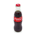 Coca-Cola artisan beverage from Sweet Angeles bakery Rodeo Drive Beverly Hills