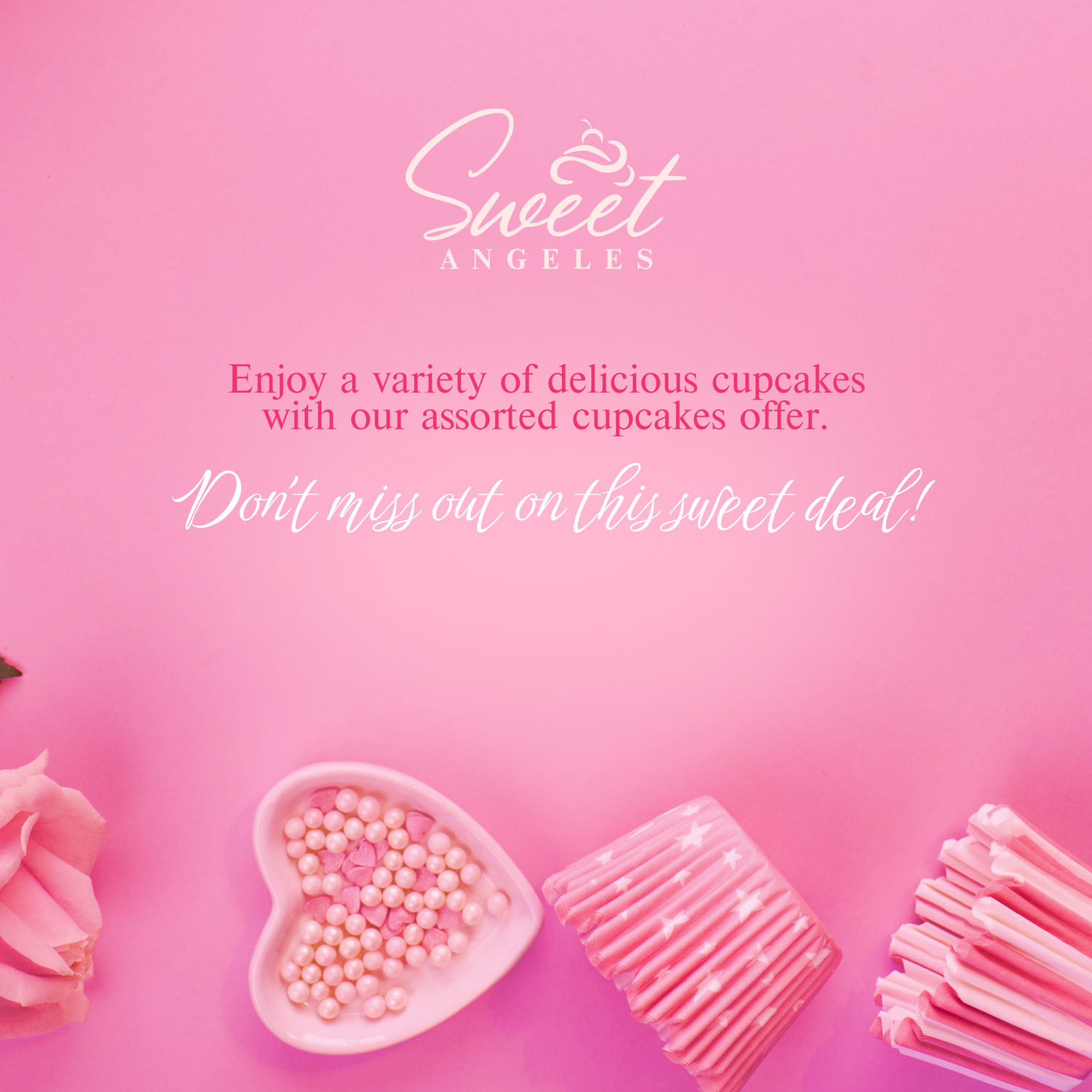 Sweet Angeles Bakery