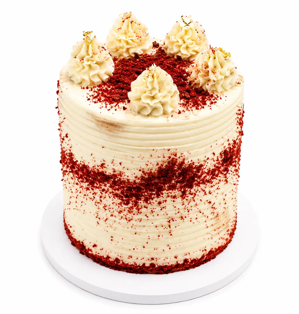 Red Velvet Cake