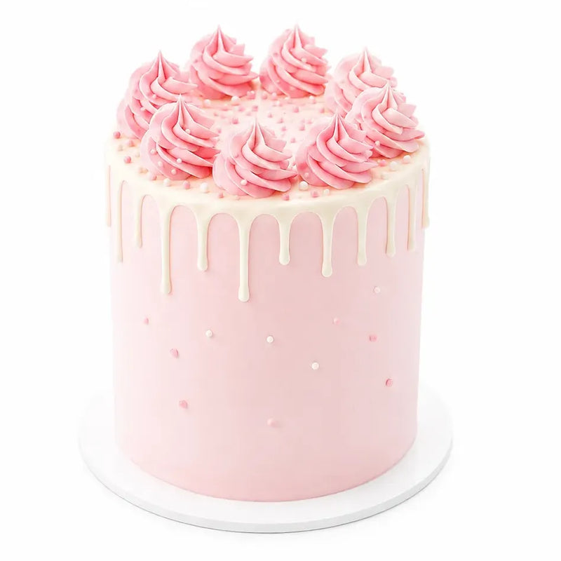 Happy Party Cake