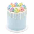Party Time Cake