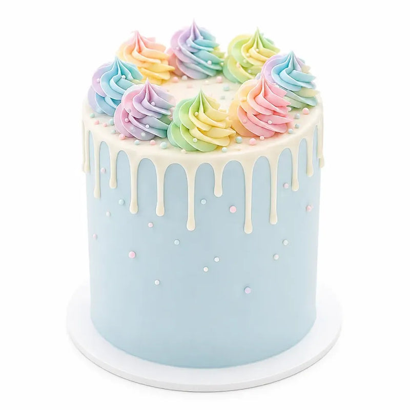 Party Time Cake