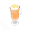 Glace Latte drink from Sweet Angeles cafe Beverly Hills