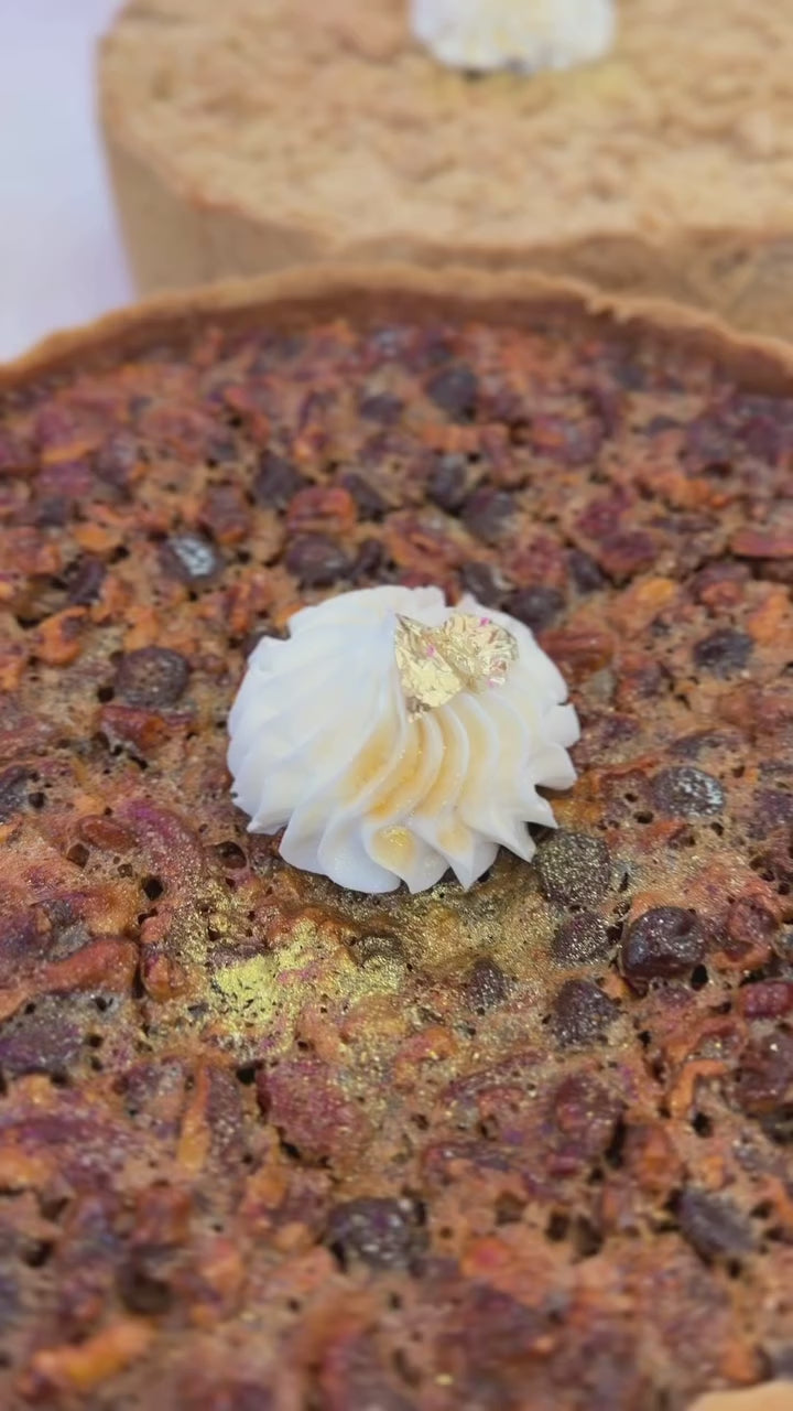 Mixed Berry Pie | Box of 6